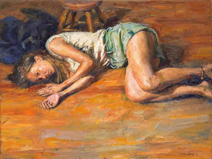 Κύκλος: «ΕΙΚΑΣΤΙΚΟΙ ΔΙΑΛΟΓΟΙ»