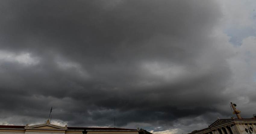 Καιρός: Κρύο με χιόνια στα ορεινά