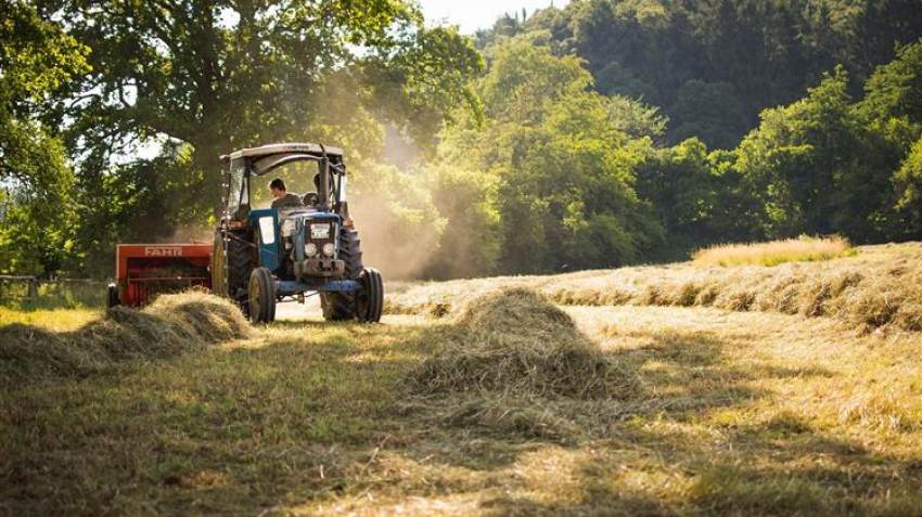 ΕΦΚ στο αγροτικό πετρέλαιο, εργάτες γης, ενισχύσεις και ελληνοποιήσεις κύρια θέματα συζήτησης του Γ. Γεωργαντά με παραγωγούς στη Λιβαδειά