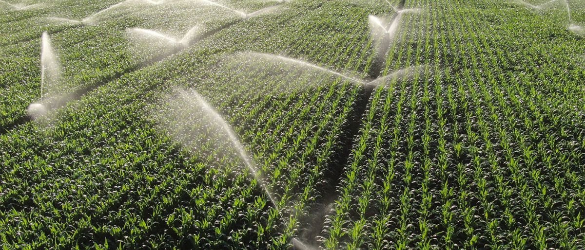 Σε τροχιά κατάρρευσης το αρδευτικό δίκτυο της Δυτικής Ελλάδας