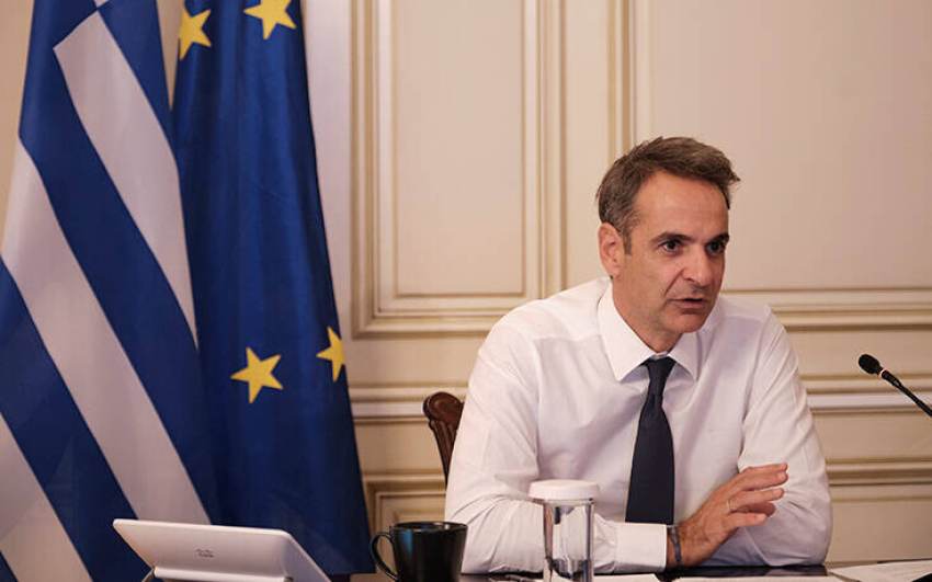 Σήμερα η δήλωση Μητσοτάκη για την υπόθεση των υποκλοπών – Στα ύψη το πολιτικό θερμόμετρο