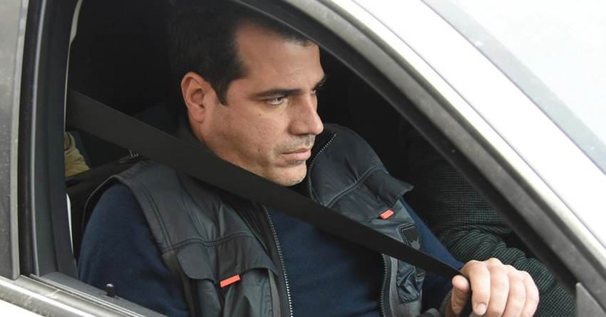 Πλεύρης: Είδα να βγάζουν σορούς και γονείς να ψάχνουν παιδιά - Δεν είχαμε καμία βοήθεια από την εταιρεία