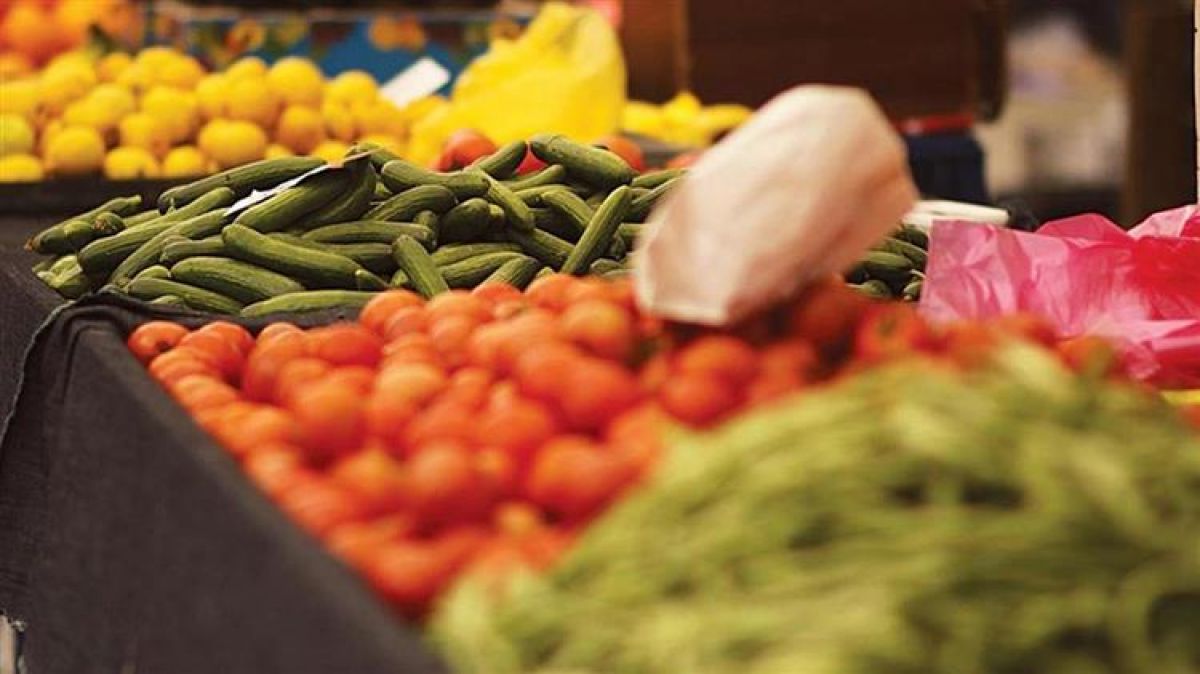 Οι αλλαγές στις λαϊκές αγορές και στο υπαίθριο εμπόριο- Τι προβλέπει το νομοσχέδιο