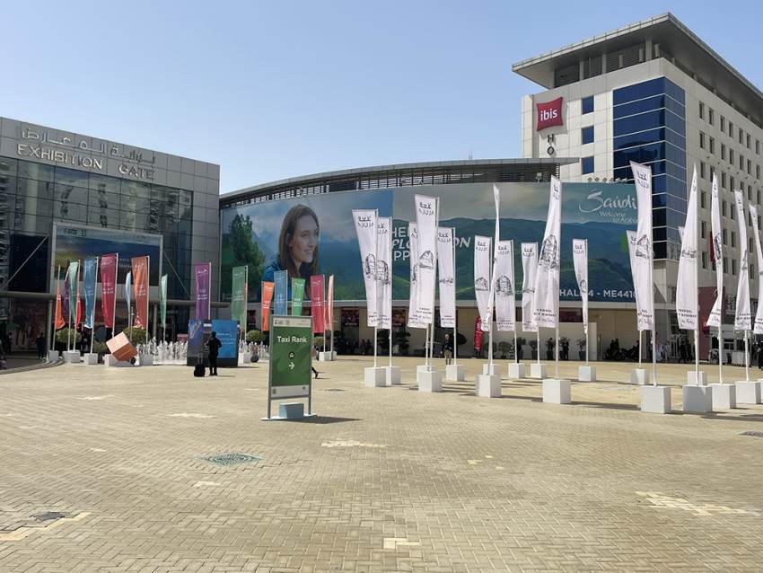 Συμμετοχή της Περιφέρειας Πελοποννήσου σε δύο σημαίνουσες τουριστικές εκθέσεις της Ασίας, στο Ντουμπάι και στην Σεούλ