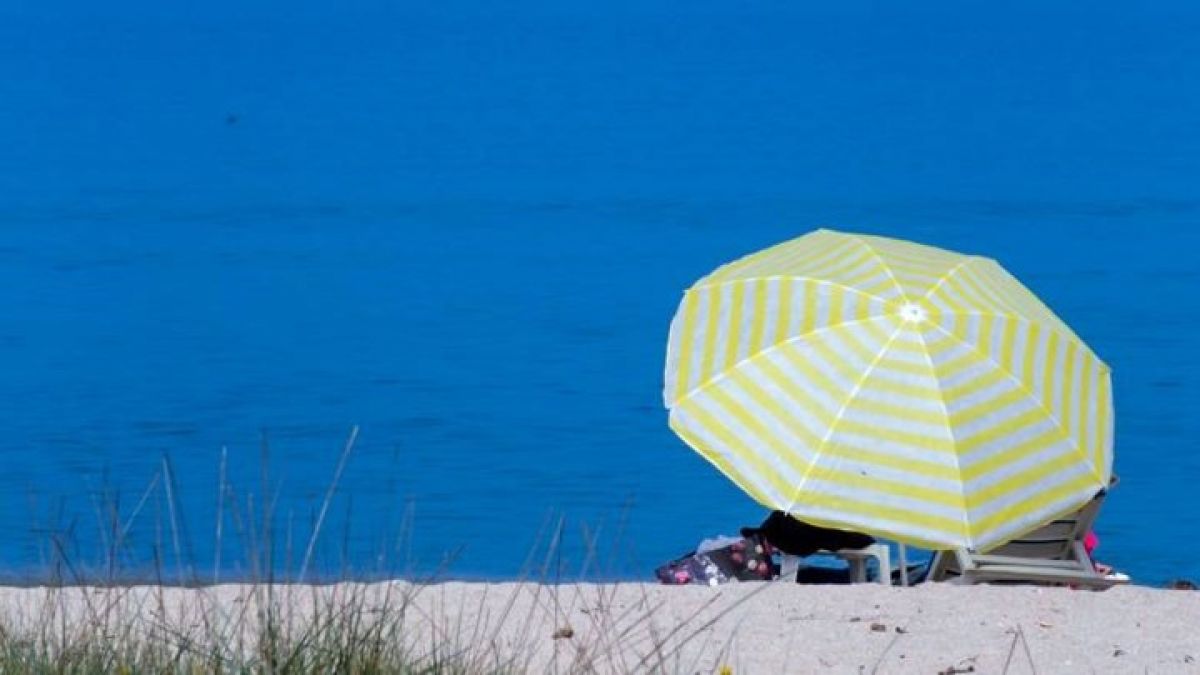 Στους 38 βαθμούς ο υδράργυρος σήμερα - Η αναλυτική πρόγνωση του καιρού