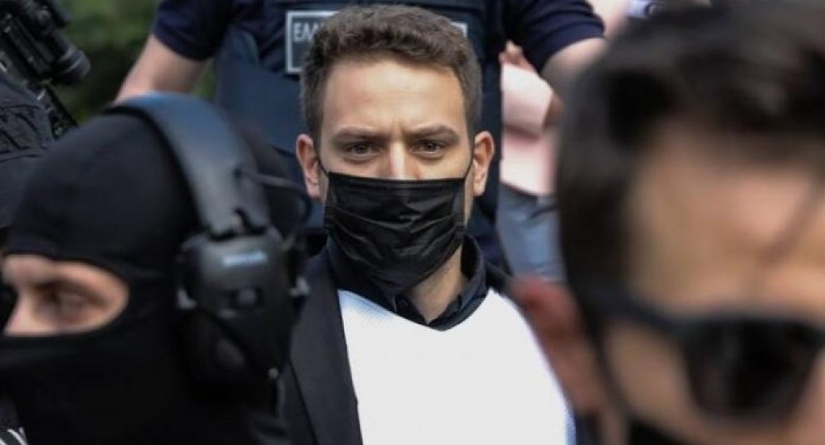 Γλυκά Νερά: Αρχίζει σήμερα η δίκη του Μπάμπη Αναγνωστόπουλου – Η κατάθεση από πρόσωπο “κλειδί”