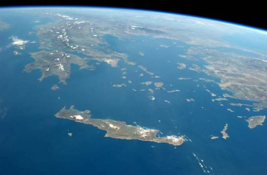 Γιατί η Κρήτη είναι το «αγκάθι» στον τσαμπουκά των Τούρκων;