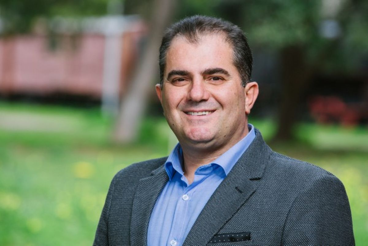 Ευχαριστήρια επιστολή Δημάρχου Καλαμάτας στο Δήμαρχο Σπάρτης