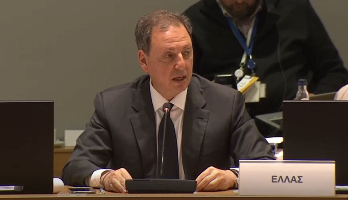 Με ρύθμιση Λιβανού παράταση στην προθεσμία τακτικής γενικής συνέλευσης και στα ΔΣ Συνεταιρισμών