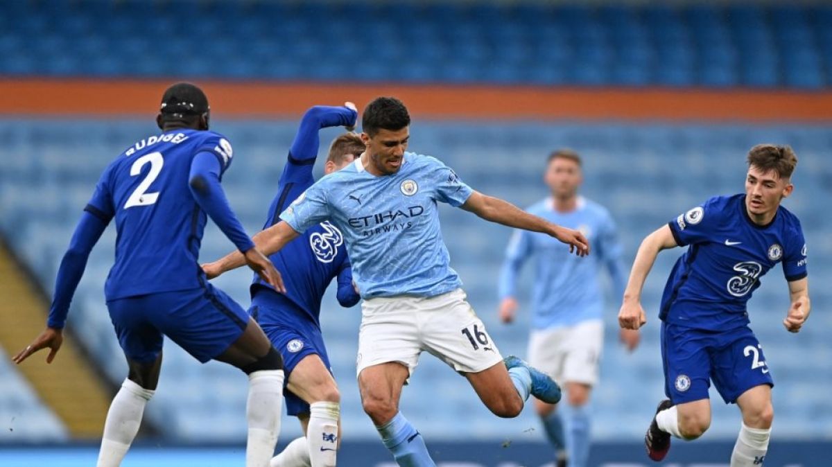 Times: «Στο Γουέμπλεϊ ο τελικός του Champions League»