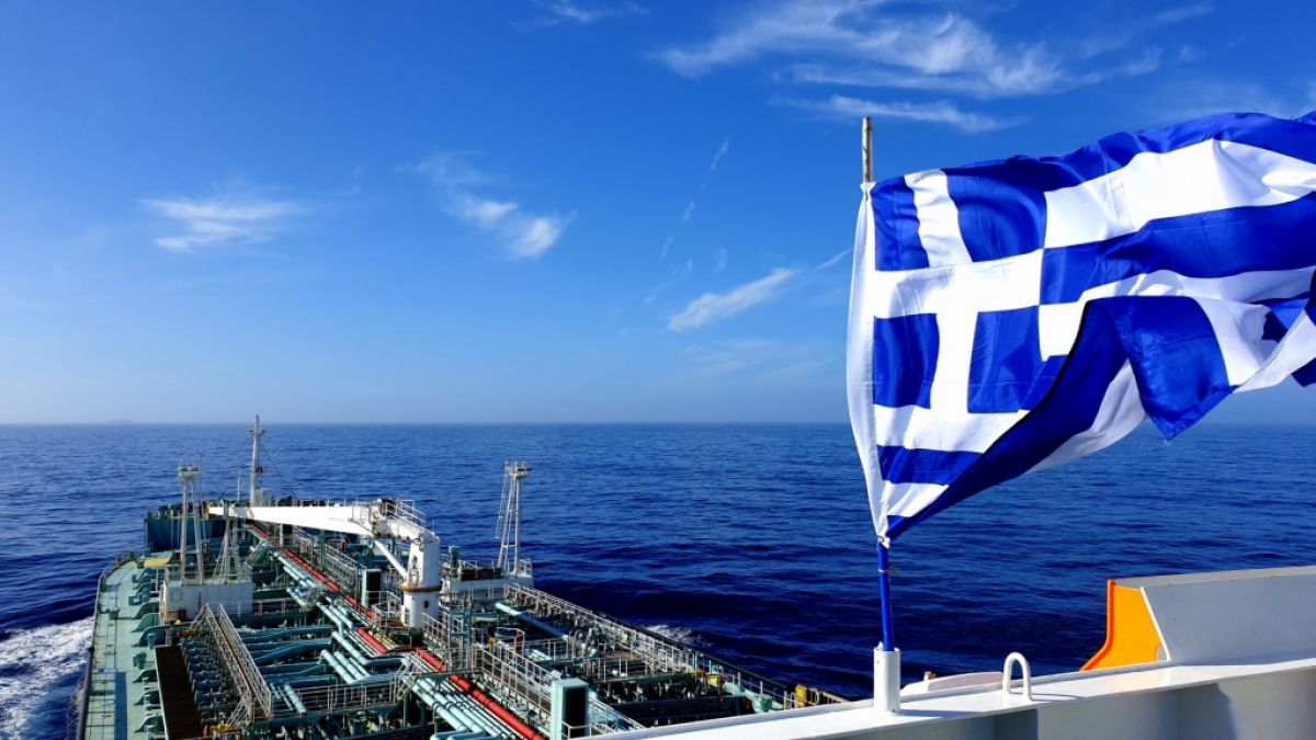 Το ελληνικό νηολόγιο στις κορυφαίες ποιοτικές θέσεις παγκοσμίως