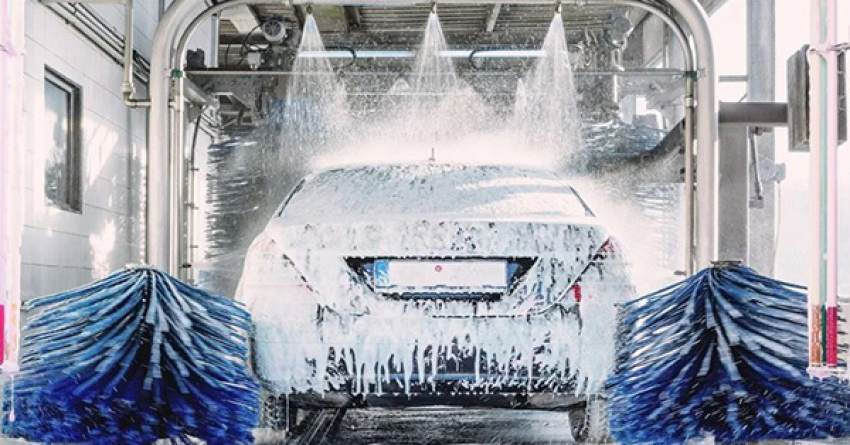 Τι αλλάζει στα πλυντήρια και λιπαντήρια οχημάτων;