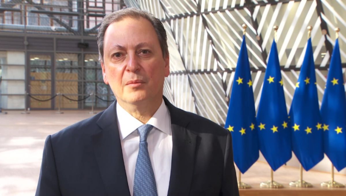 Λιβανός : Να συμφωνηθεί το ταχύτερο η νέα ΚΑΠ γιατί οι Έλληνες αγρότες έχουν υποστεί μεγάλες ζημιές και δεν μπορούν να περιμένουν άλλο