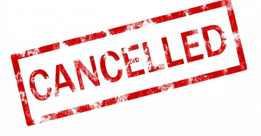 Αναβάλλεται η τηλεημερίδα της 1ης Μαρτίου για τα Πνευματικά Δικαιώματα