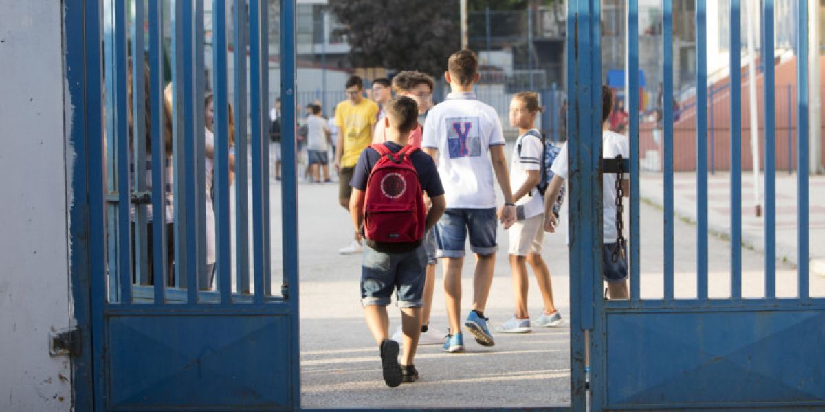 Νέες θεματικές στα Νηπιαγωγεία, Δημοτικά και Γυμνάσια όλης της χώρας από Σεπτέμβριο, μέσω των Εργαστηρίων Δεξιοτήτων