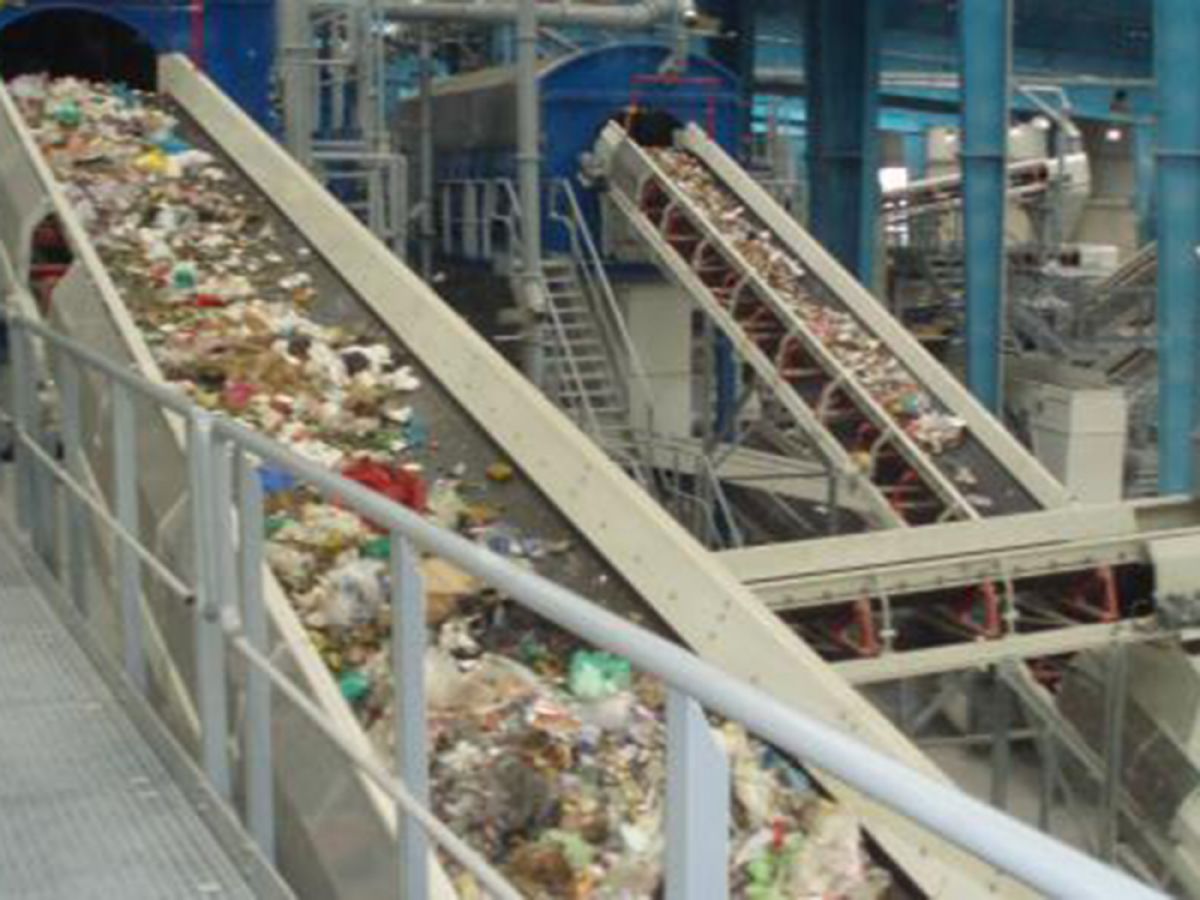 “Πράσινο φως” από το Ελεγκτικό Συνέδριο για την κεντρική διαχείριση των απορριμμάτων στην Περιφέρεια Πελοποννήσου