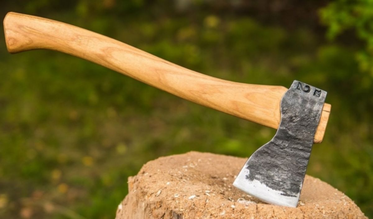 Λάρισα: Πήγε να σκοτώσει με τσεκούρι τον κοινοτάρχη έξω από το σπίτι του