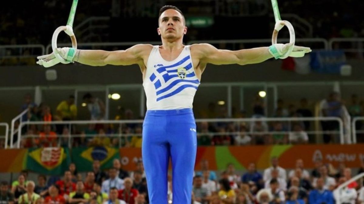 Λευτέρης Πετρούνιας: Έξαλλος μετά από ατύχημα με μικρό κορίτσι στον Άγιο Κοσμά