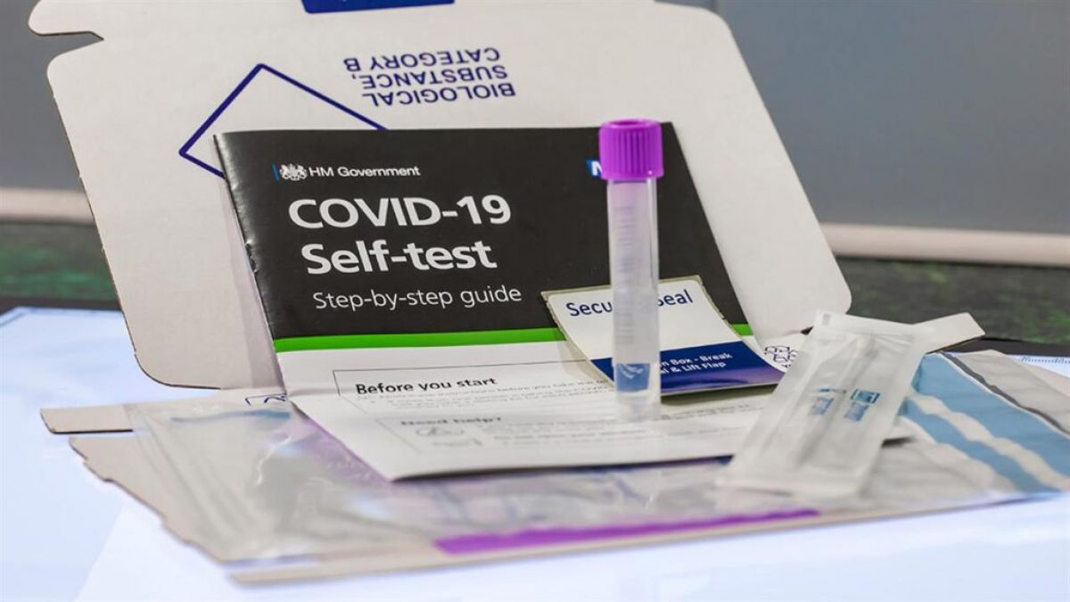 Self test: Δείτε ποιες ημέρες και ώρες δεν θα δίνονται στα Φαρμακεία