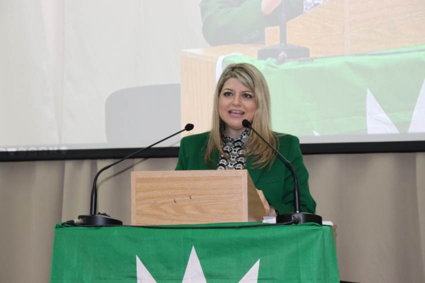 «Χωρίς Πυροσβεστική Υπηρεσία ο Δήμος Ευρώτα»