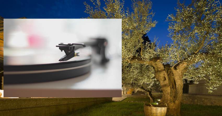 «Το soundtrack της ζωής μου» Μουσικοθεραπευτικό εργαστήρι στο Μουσείο Ελιάς και Ελληνικού Λαδιού