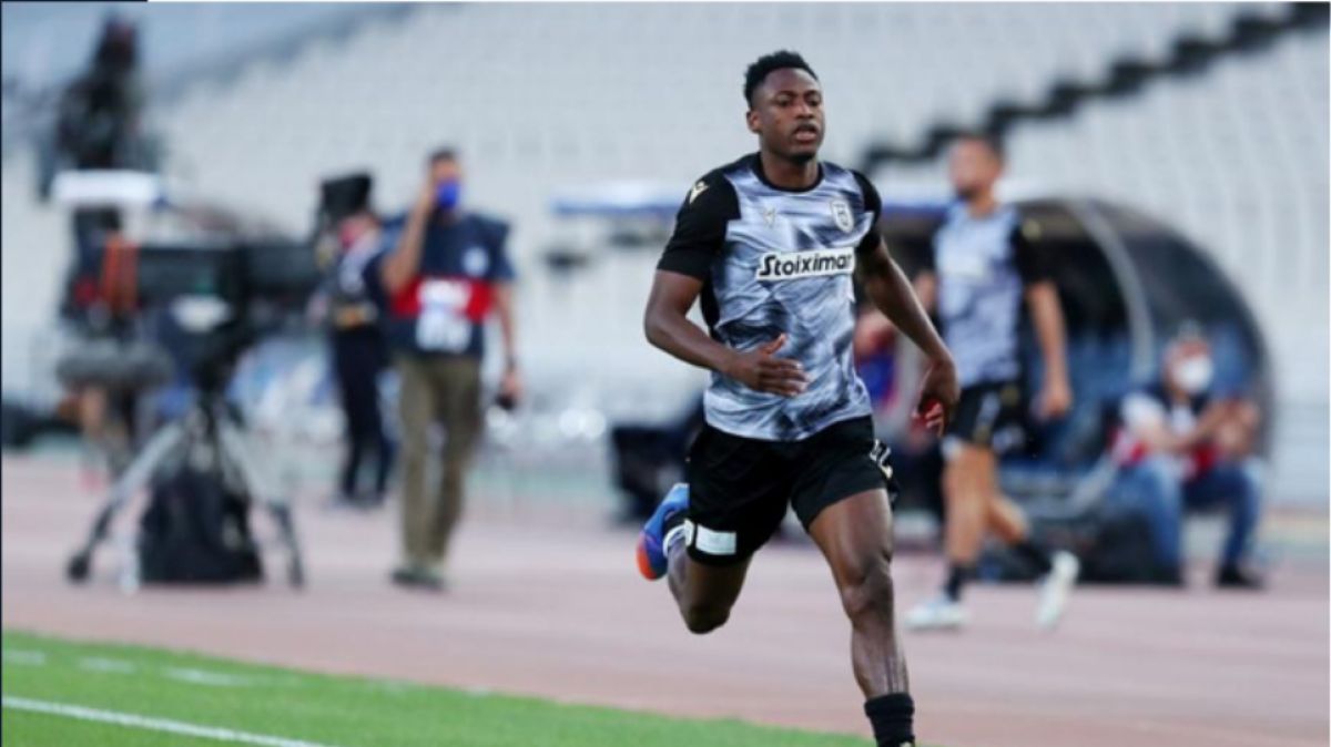 ΠΑΟΚ: Θετική εισήγηση Λουτσέσκου για Μπάμπα