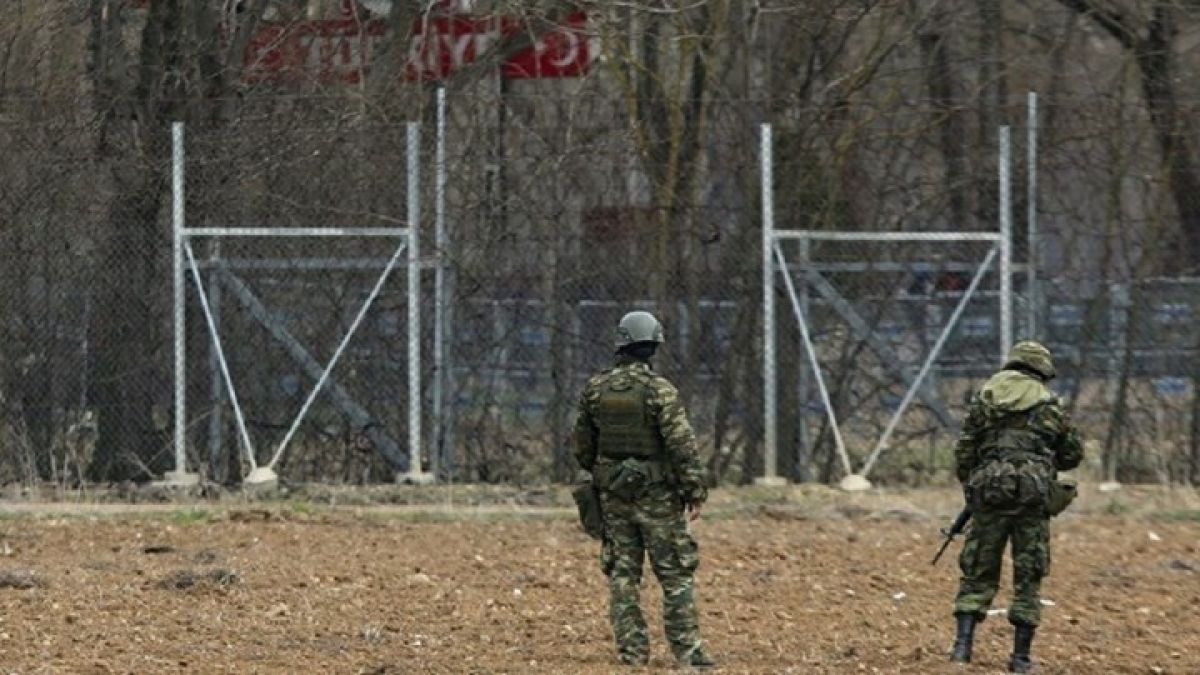 Προκαλούν οι Τούρκοι με πυροβολισμούς στον Έβρο – Νέα περιστατικά