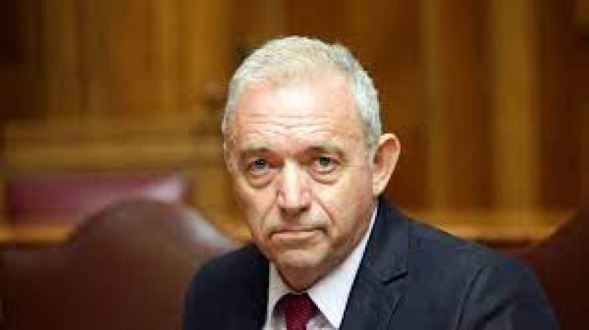 Λέκκας για τον σεισμό των 5 Ρίχτερ: Είμαστε επιφυλακτικοί για την εξέλιξη του σεισμού, είναι ευαίσθητη περιοχή