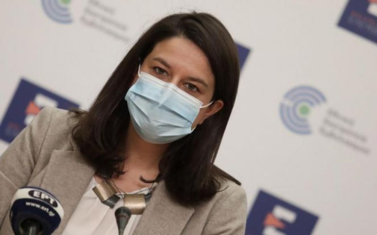 Κεραμέως για αστυνομία στα ΑΕΙ: Θα βοηθήσει όπου παρουσιάζεται συστημική παραβατικότητα