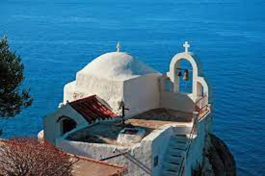 ΠΡΟΣΚΛΗΣΗ ΣΤΗΝ ΕΟΡΤΗ ΤΗΣ ΑΓΙΑΣ ΕΙΡΗΝΗΣ (ΒΑΡΣΟΒΑ)