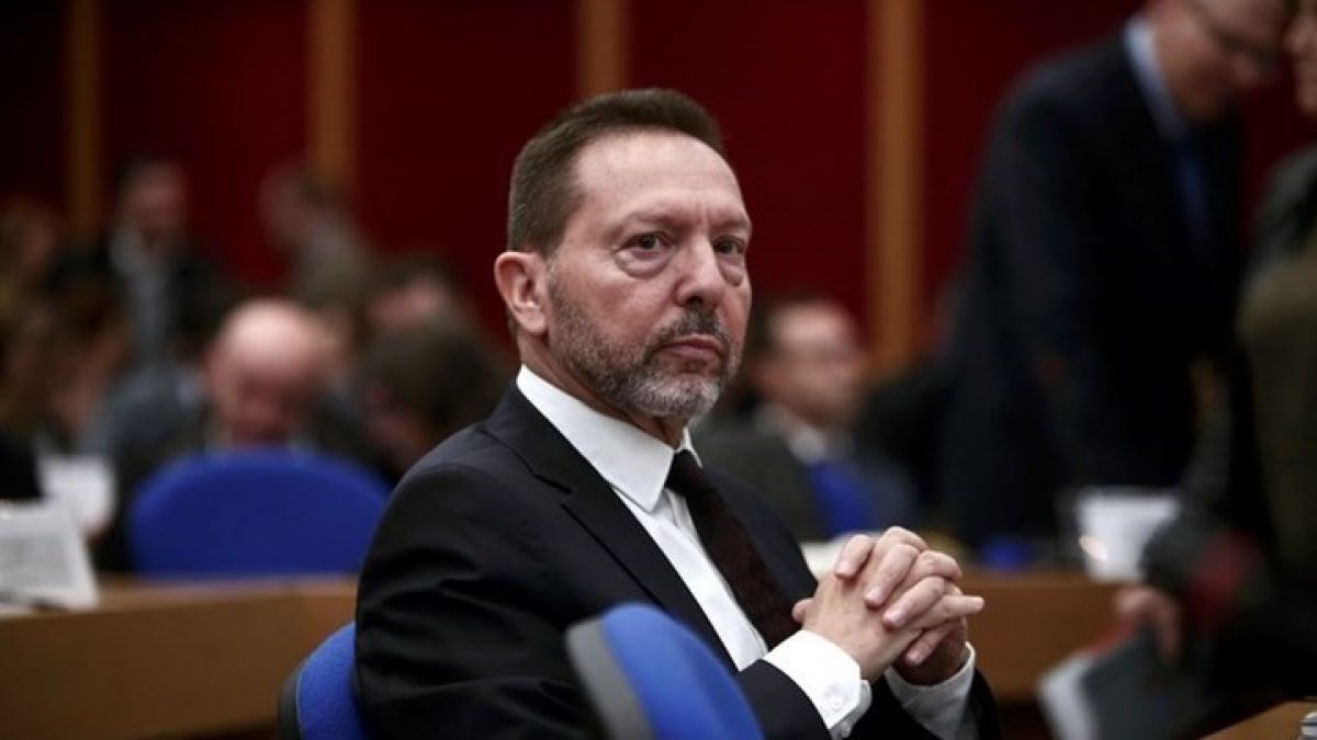 Στουρνάρας: «Κόκκινα» δάνεια ύψους 8-10 δισ. ευρώ θα αφήσει πίσω η κρίση της πανδημίας