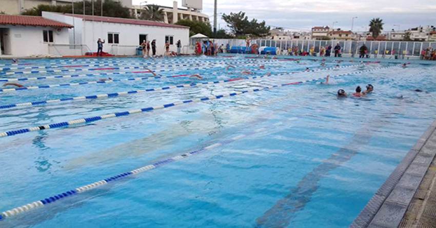 Από Πέμπτη 15-6-2023 αρχίζουν οι εγγραφές για τα μαθήματα ΚΟΛΥΜΒΗΣΗΣ ΠΑΙΔΙΩΝ