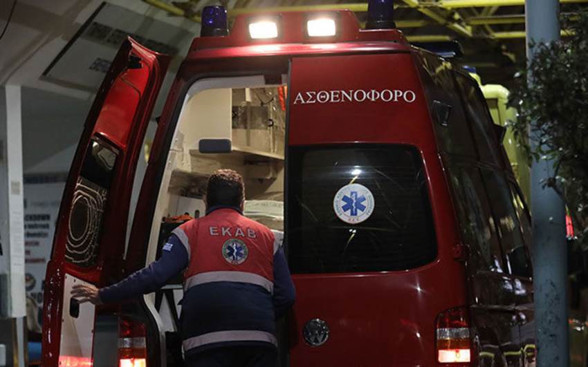 16χρονος έπεσε στις γραμμές του Προαστιακού – Πληροφορίες πως έχει καταλήξει