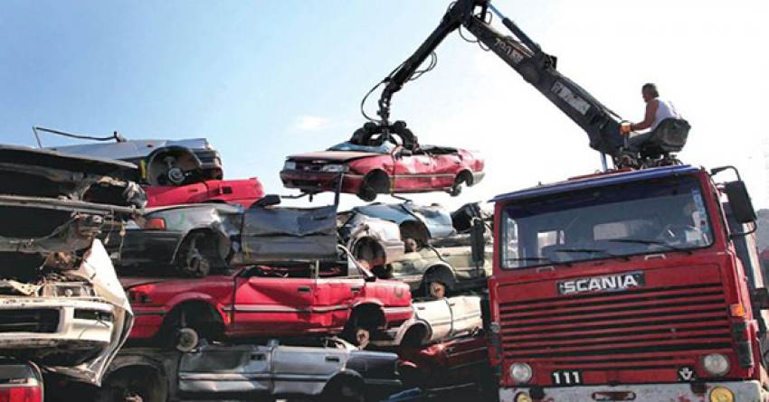 Γιατί είναι σημαντική η ανακύκλωση αυτοκινήτου; Η περιβαλλοντολόγος μας εξηγεί...!