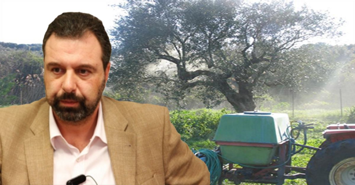 Στ. Αραχωβίτης: «Επίκαιρη Ερώτηση για τον ΟΠΕΚΕΠΕ: Πρωτόγνωρα γεγονότα και δικαστική εμπλοκή με κίνδυνο για τις επιδοτήσεις»