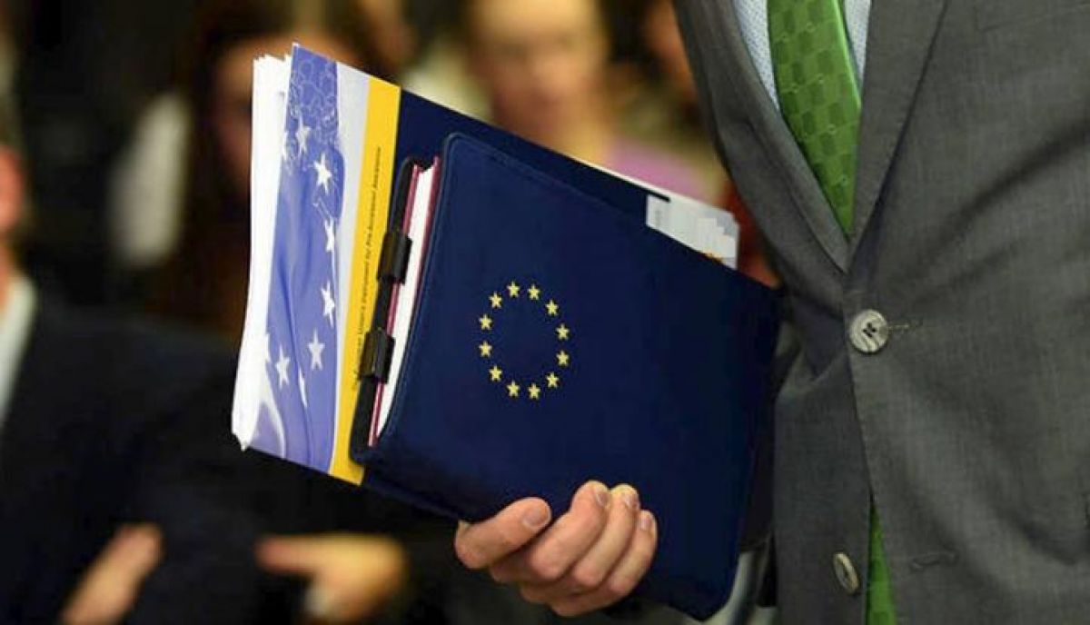 Συνεδριάζουν αύριο και μεθαύριο, μέσω τηλεδιάσκεψης, το Eurogroup και το Ecofin