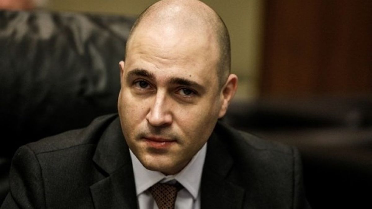 Μπογδάνος για την επίθεση: Δεν έγινε από τη μία ημέρα στην άλλη - Είχαμε Άγιο και δεν θρηνήσαμε θύματα