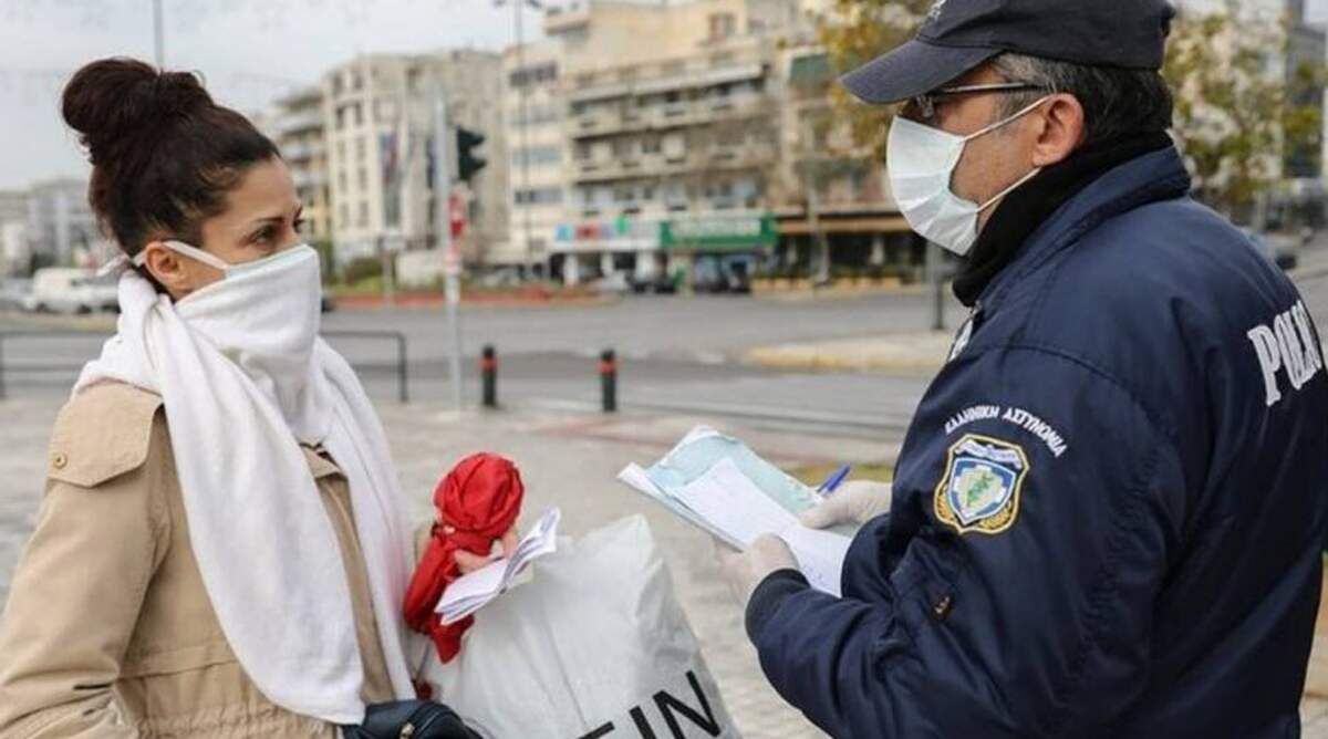 Μαγιορκίνης: Τέλος η μάσκα αλλά... μόνο για εμβολιασμένους
