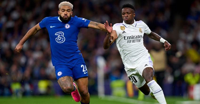 Champions League: Για να «τελειώσει» τη... δουλειά η Ρεάλ, για την υπέρβαση η Νάπολι