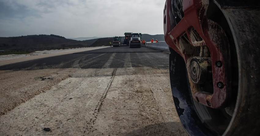 Εκλογικό φρένο στους διαγωνισμούς για έργα υποδομής