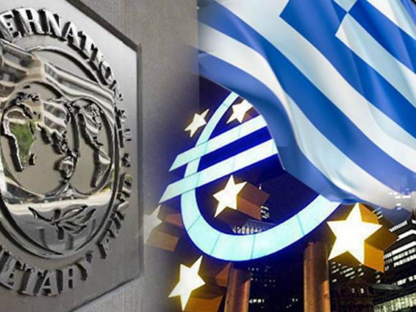 «Βόμβα» ΔΝΤ για την παγκόσμια ανάπτυξη – Οι προβλέψεις για την Ελλάδα