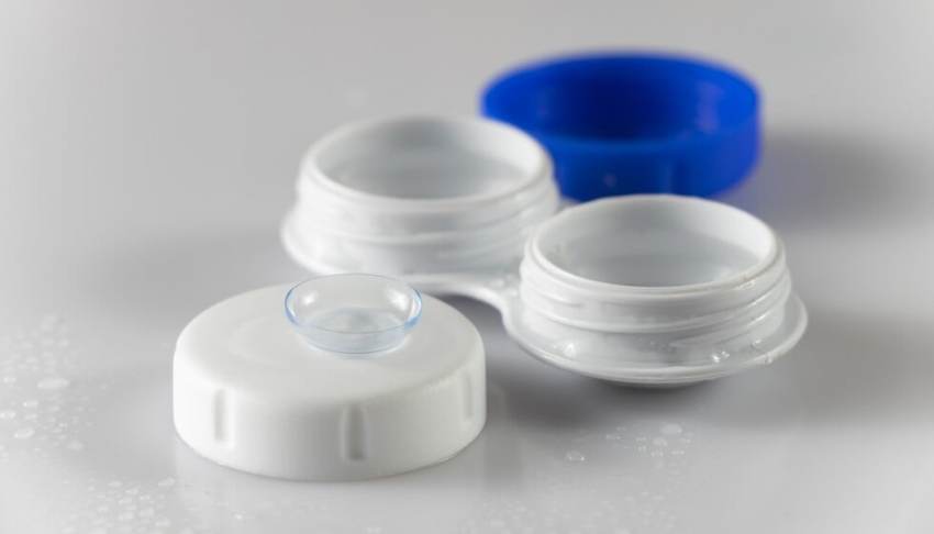 Καρκινογόνα «παντοτινά χημικά» εντοπίστηκαν σε πολλά είδη φακών επαφής