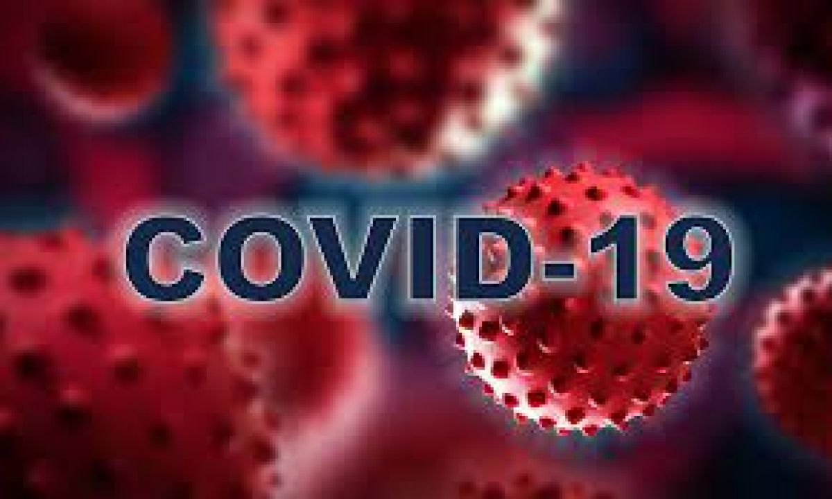 Στα 755 κρούσματα covid-19 η Περιφέρεια Πελοποννήσου