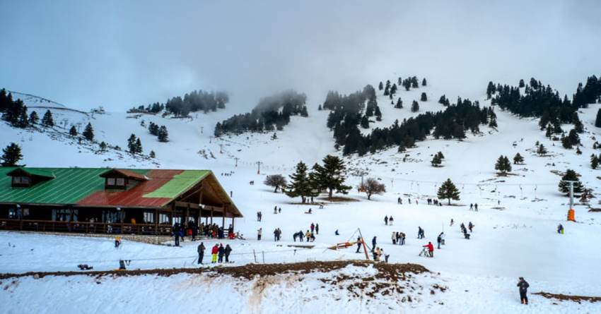 125.000 νέοι δικαιούχοι στο πρόγραμμα "Τουρισμός για Όλους"