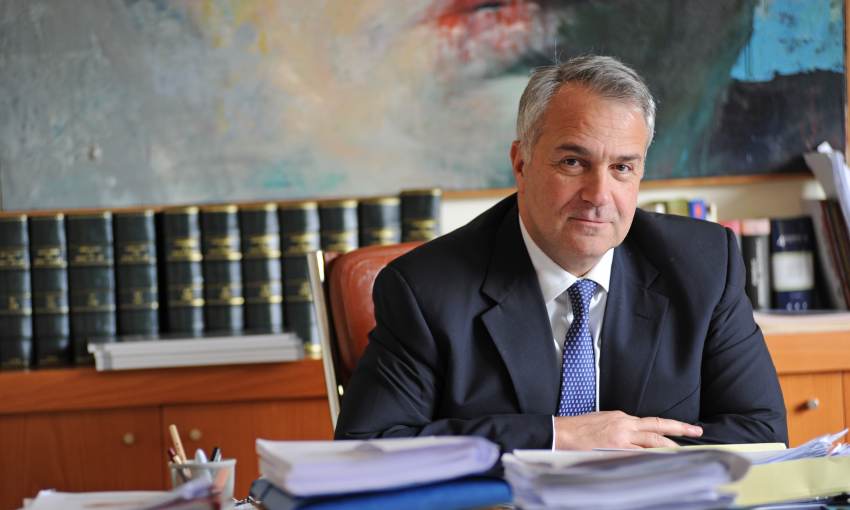 Βορίδης: Καλύπτουμε ανάγκες στο Δημόσιο με 17.942 μόνιμες προσλήψεις