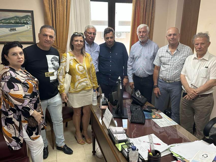 Απαιτείται σοβαρότητα και υπευθυνότητα απ’όλους τους αρμόδιους φορείς της Πολιτείας και της Αυτοδιοίκησης.