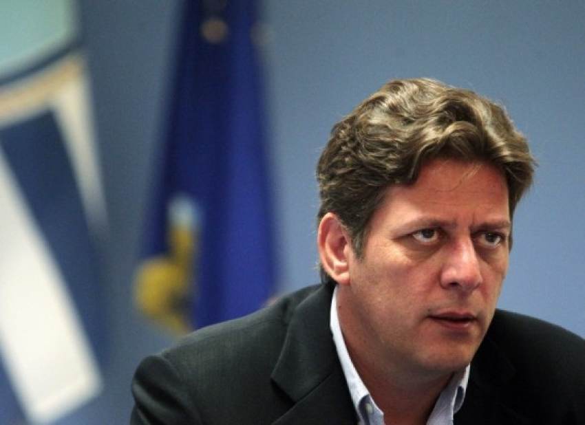 Μιλτιάδη Βαρβιτσιώτη επί των Προγραμματικών Δηλώσεων της Κυβέρνησης (Βουλή, 7/7/2023)
