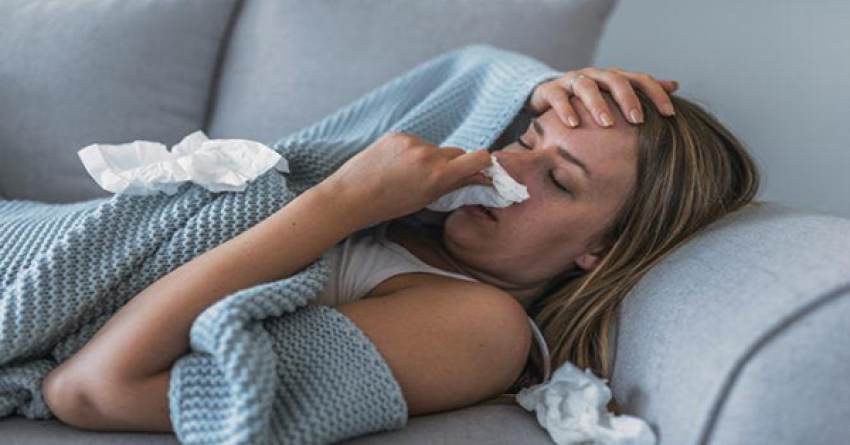 Λουκίδης: Έχουμε ένα μίγμα λοιμώξεων που σίγουρα θα κρατήσει ένα δίμηνο