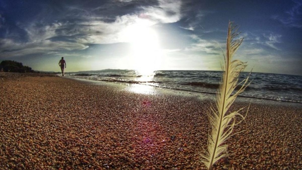 Αίθριος καιρός με ζέστη και μποφόρ σήμερα - Πού θα φτάσει τους 38 βαθμούς η θερμοκρασία