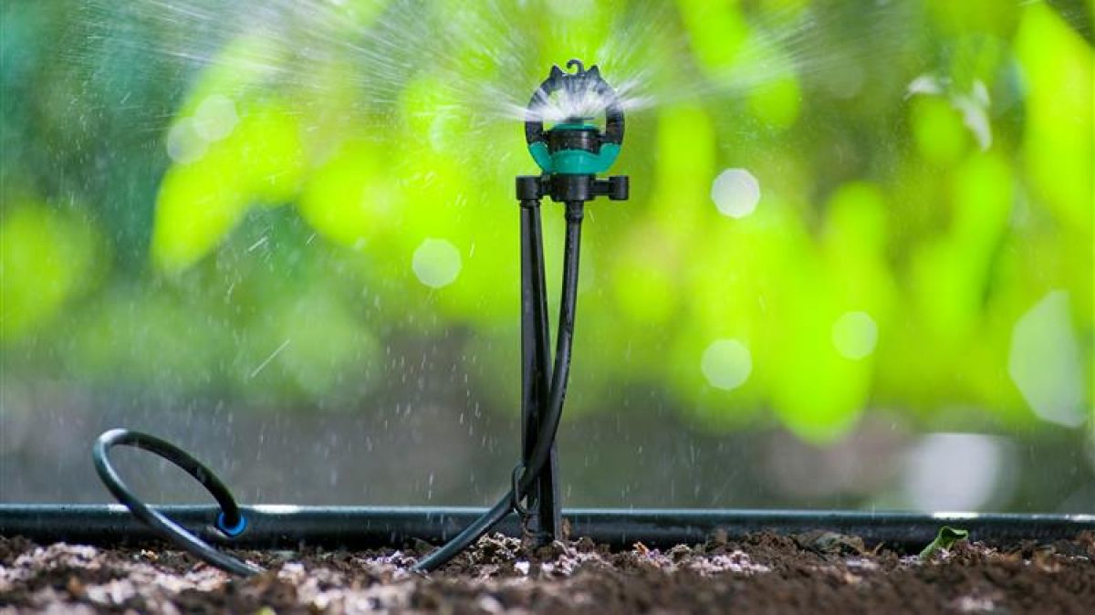 Δόθηκε παράταση στο μέτρο 4.3.1.«Υποδομές εγγείων βελτιώσεων»